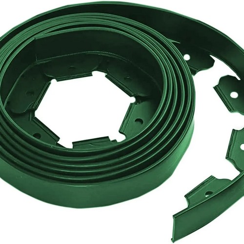 no digging lawn edging